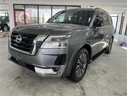 نيسان ارمادا